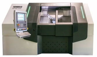 打造超精密制造新高度 一個(gè)品類齊全的超精密制造工廠的探索與實(shí)踐